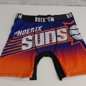 Phoenix Suns Men's Boxer Briefs
